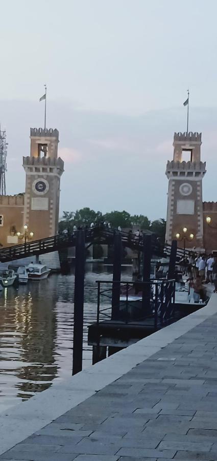 Renato House * Venedig