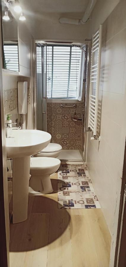 Renato House Privatunterkunft