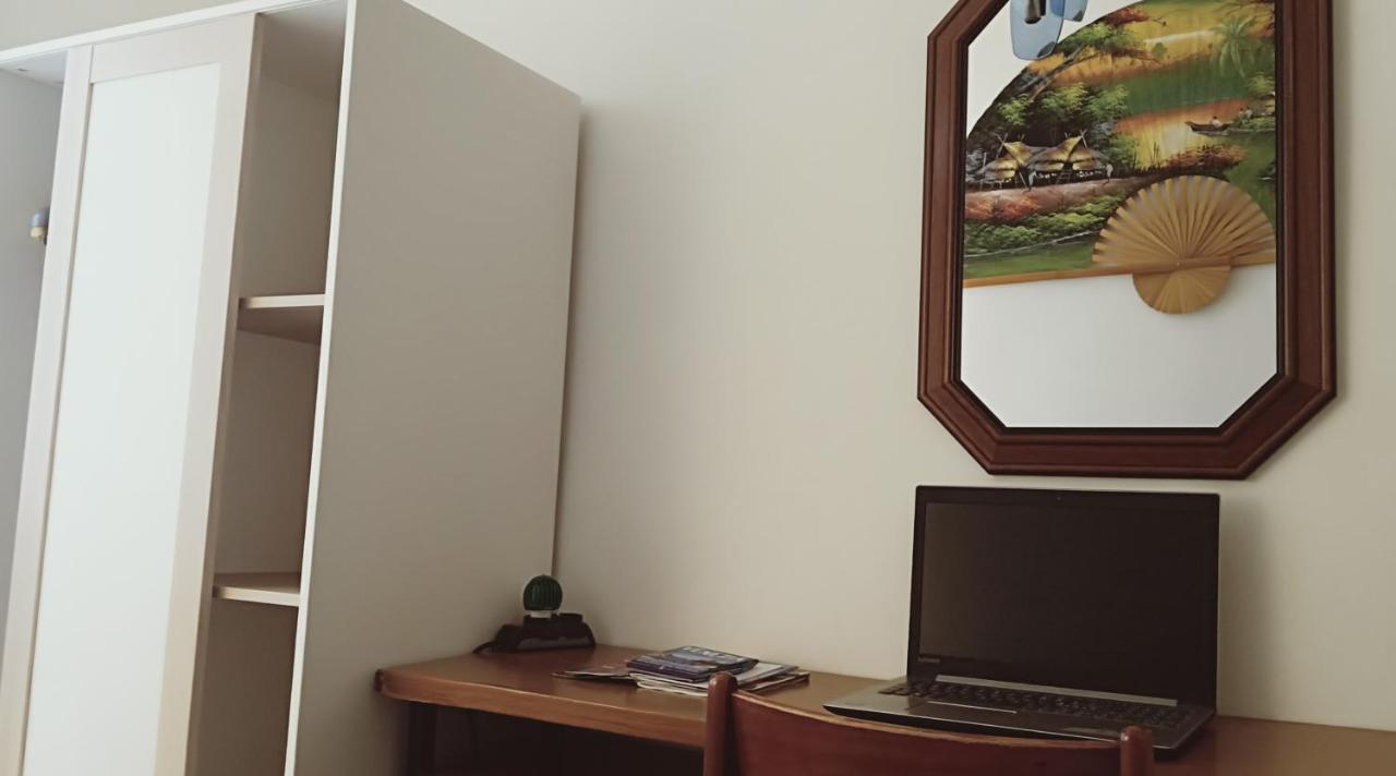 Privatunterkunft Renato House