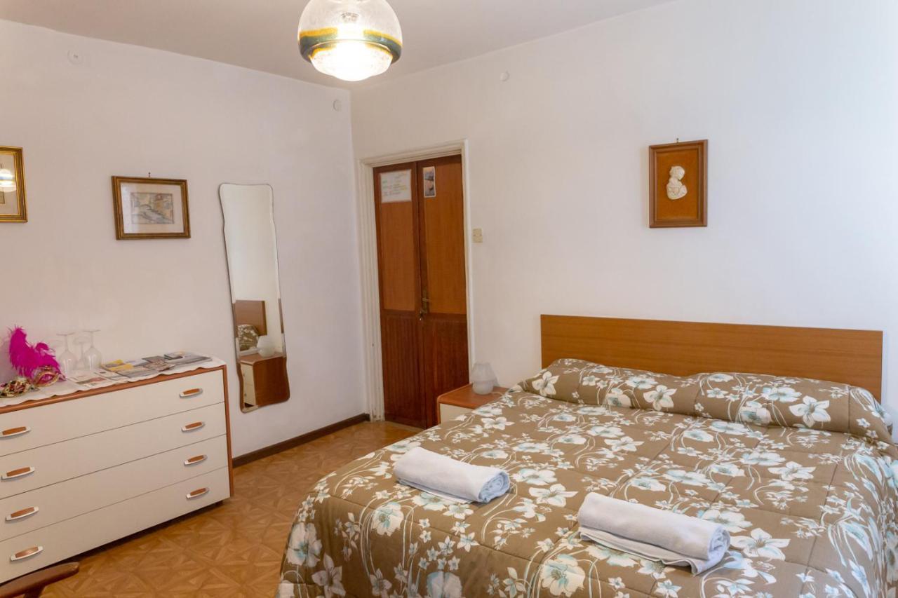 Renato House Privatunterkunft Venedig