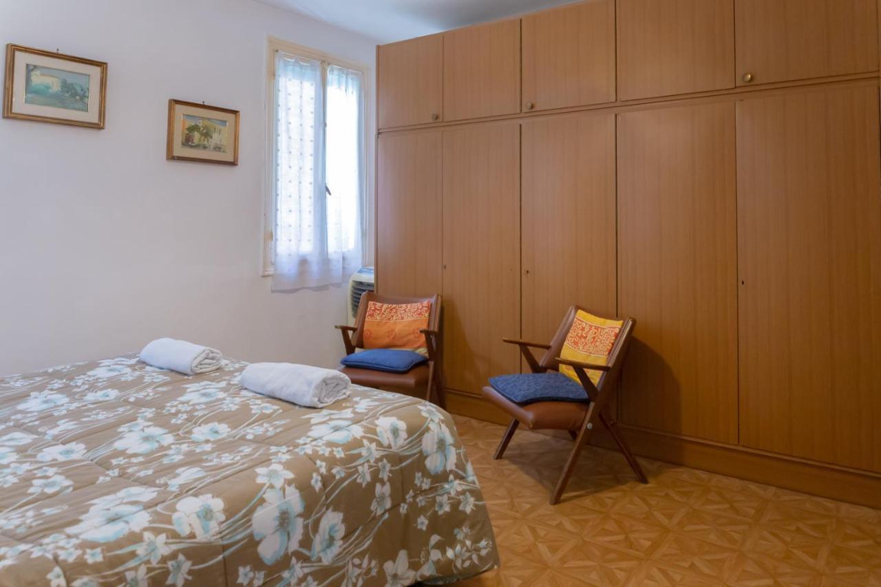 Renato House * Venedig