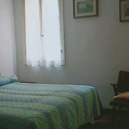 Appartement Renato House à Venise Extérieur photo