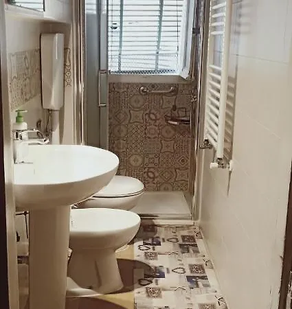 Appartement Renato House à Venise Extérieur photo