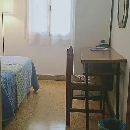 Appartement Renato House à Venise Extérieur photo