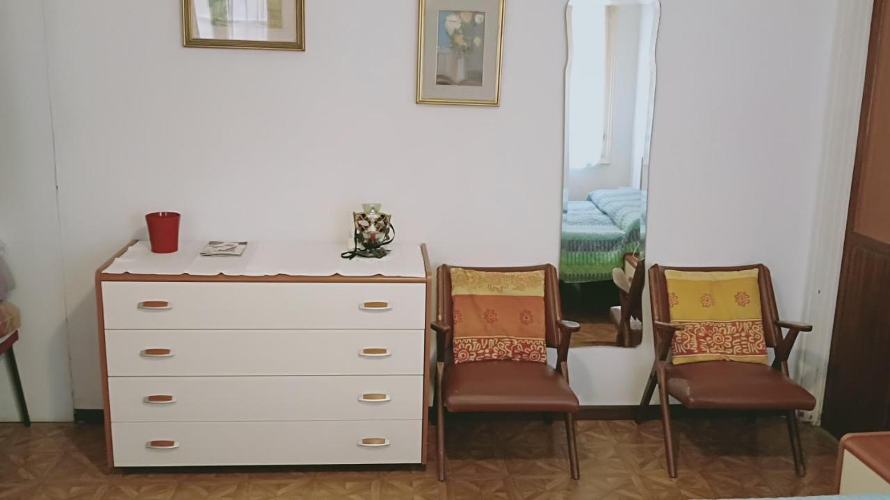 Alloggio in famiglia Renato House