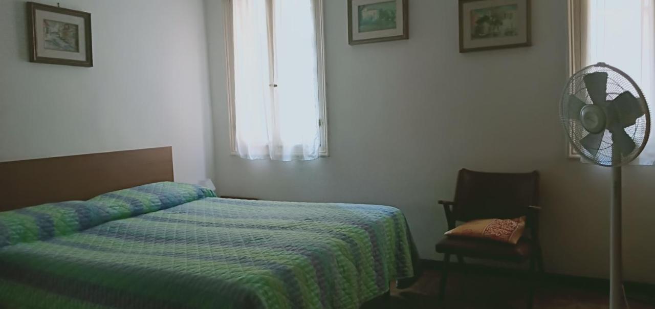 Alloggio in famiglia Renato House Venezia