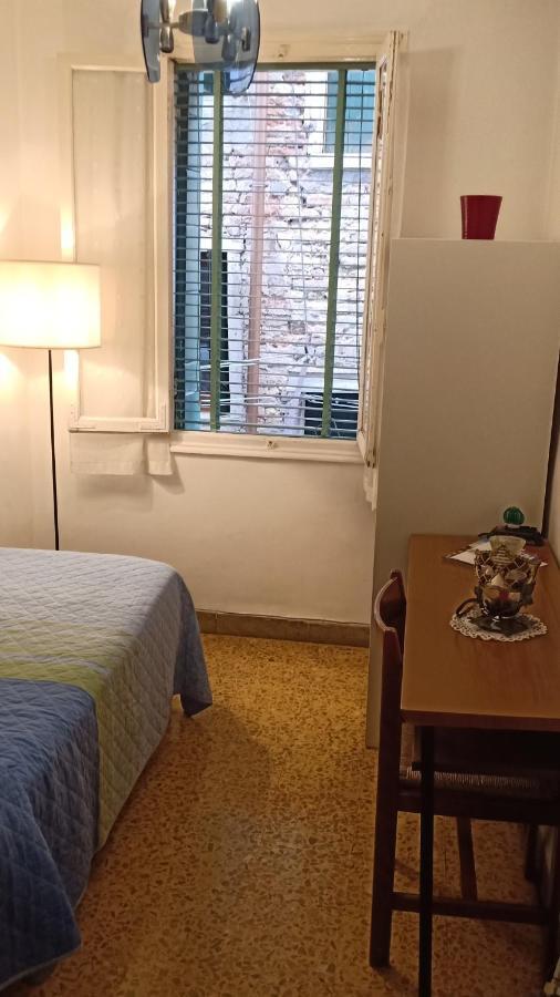 Alloggio in famiglia Renato House Venezia